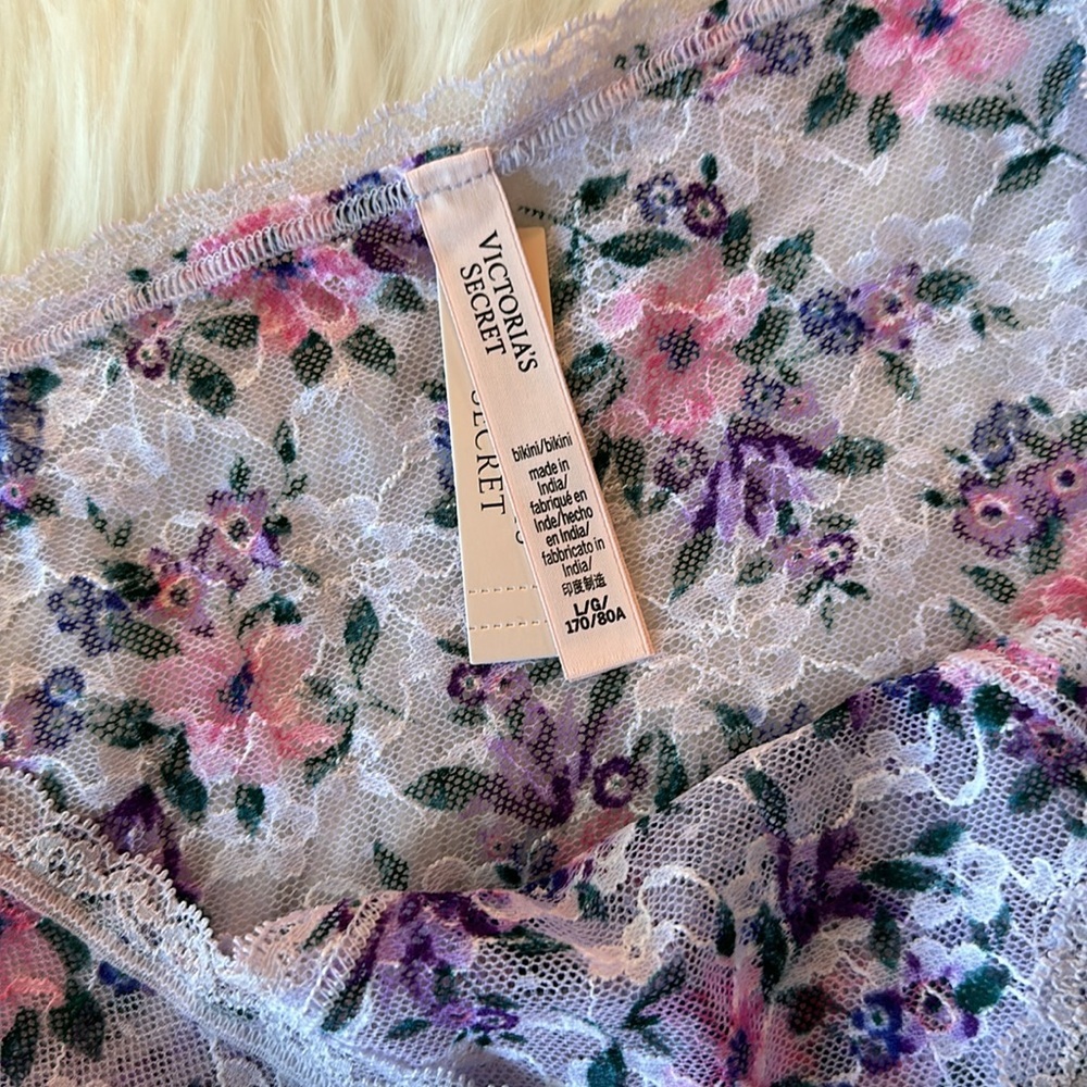 Victoria’s Secret Panties - Picture 7 of 11